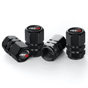 Tire valve stem caps